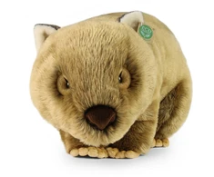 Rappa Plush wombat 57 cm ECO-FRIENDLY