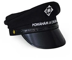 Rappa Policijos kepurė suaugusiems