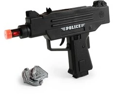 Rappa Policijos automatas 23 cm
