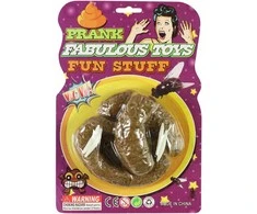 Rappa Poop/slurry with caterpillars