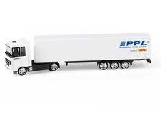 Rappa PPL car truck
