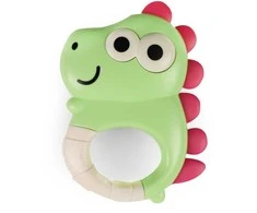 Rappa Barškantis dinozauras