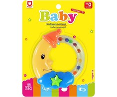 Rappa Rattle marigold