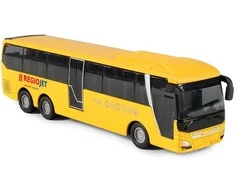 Rappa RegioJet metal bus 15 cm