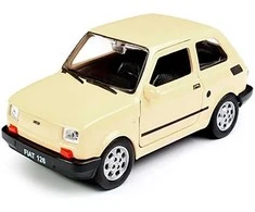 Rappa Retro lenkiški automobiliai 1:34-39