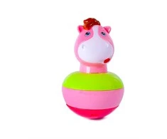 Rappa Roly poly horse