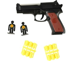 Rappa Rubber bullet pistol
