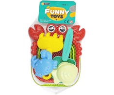 Rappa Sand set crab