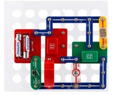 Rappa Secrets of Electronics 180