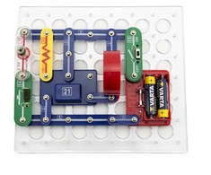 Rappa Secrets of Electronics 500