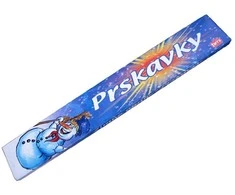 Rappa bengališkos ugnelės 28 cm dėžutėje 10 vnt.