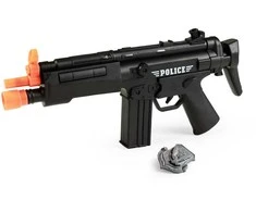 Rappa 36 cm automatas su garsu