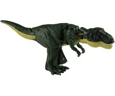 Rappa T-Rex dinozauras su garsu ir šviesa