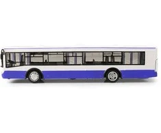 Rappa Čekijos autobusų pranešimai apie sustojimus 28 cm