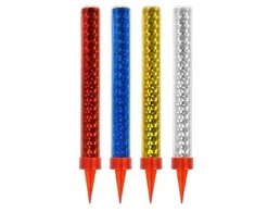 Rappa the color party fountain 12 cm