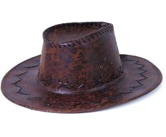 Rappa the cowboy hat, adult