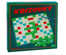 Rappa kryžiažodžių žaidimas