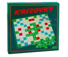 Rappa kryžiažodžių žaidimas