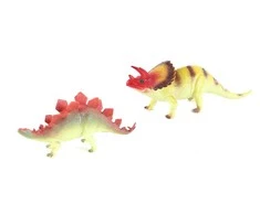 Rappa dinozauras 21 cm