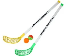 Rappa the floorball sticks 80 cm