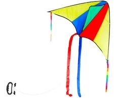 Rappa skraidantis aitvaras 110 x 63 cm