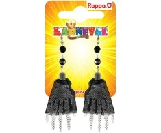 Rappa Helovino rankų auskarai