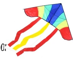 Rappa aitvaro skraidymas nailonas 120 x 53 cm