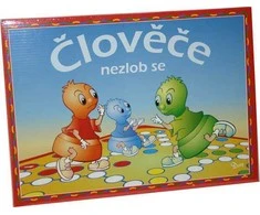 Rappa didelis „Ludo“ žaidimas