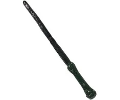 Rappa the magic wand with sound and light