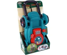 Rappa the Mower with sound