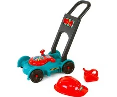 Rappa the Mower with sound