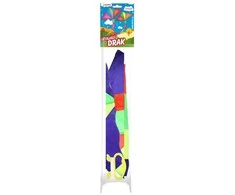Rappa Nailoninis aitvaro skraidymas 115 x 50 cm