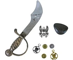 Rappa Piratų Rapos rinkinys