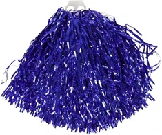 Rappa the pom pom, mėlynas