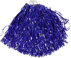 Rappa the pom pom, mėlynas