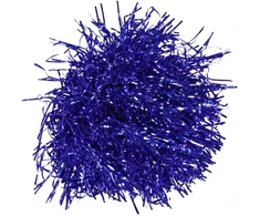 Rappa the pom pom, mėlynas