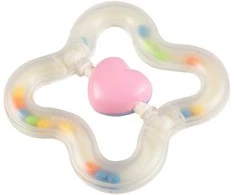 Rappa the rattle Heart