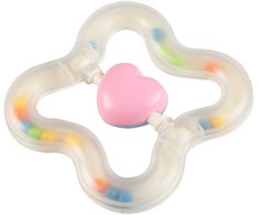 Rappa the rattle Heart