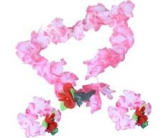 Rappa the set Hawaii, 2 pcs