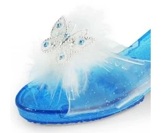 Rappa Batų princesė žiemos karalystė