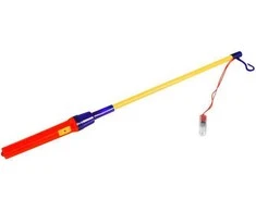 Rappa Lampion LED lempos lazdelė 50 cm