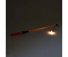 Rappa Lampion LED lempos lazdelė 50 cm