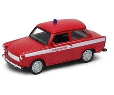 Welly Rappa Trabant 1:34-39