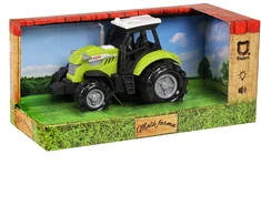 Rappa Tractor with sound and light