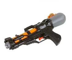 Rappa Vandens pistoletas 26 cm
