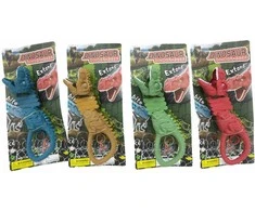 Rappa Vystřelovací dinosaurus