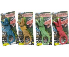 Rappa Vystřelovací dinosaurus