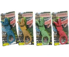 Rappa Vystřelovací dinosaurus