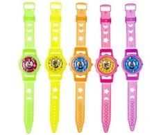 Rappa Watch Maze Game