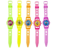 Rappa Watch Maze Game